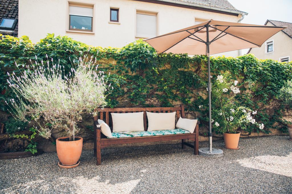 Alte Schmiede Hotel Weisweil  Kültér fotó