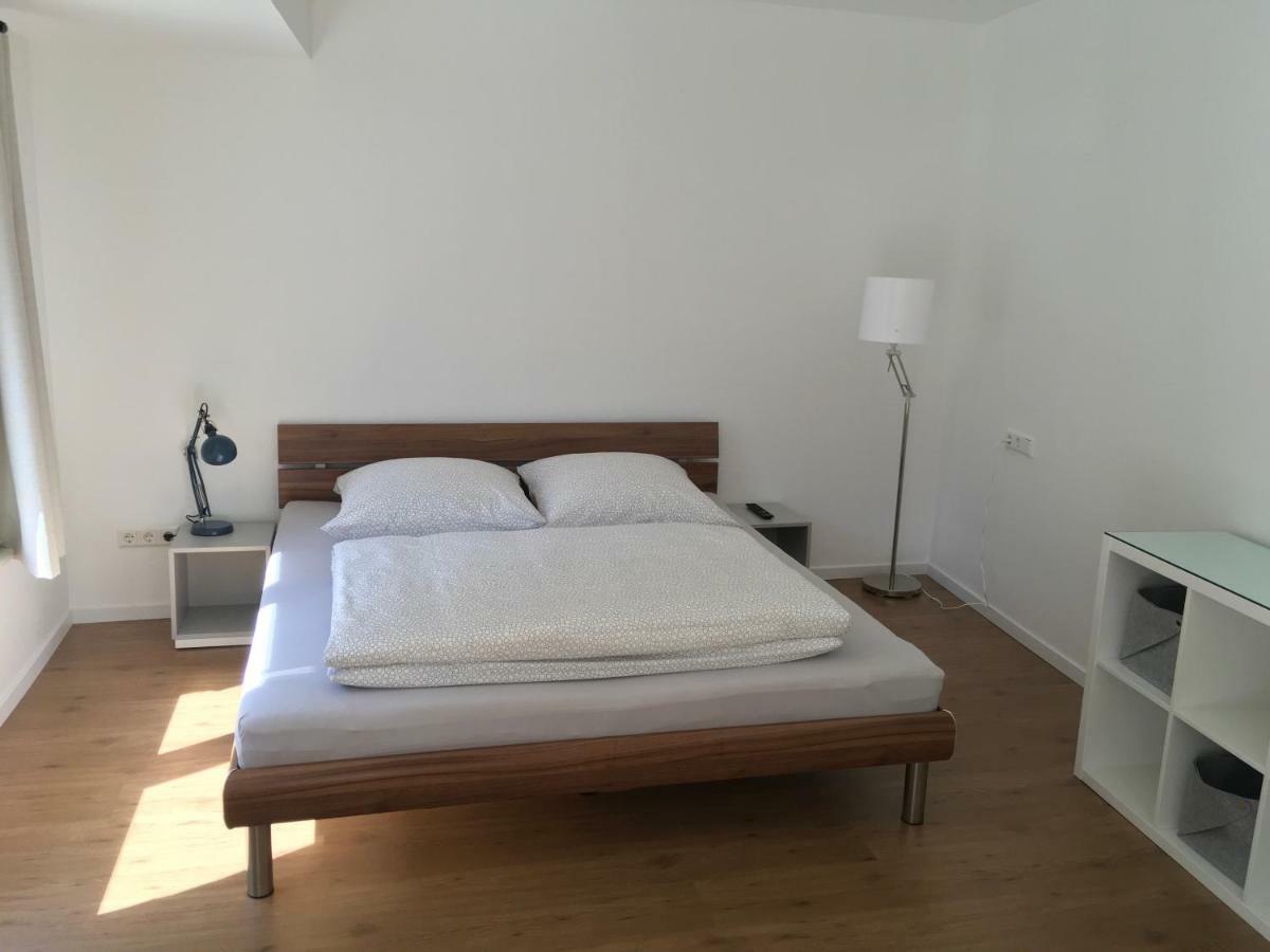 Alte Schmiede Hotel Weisweil  Kültér fotó